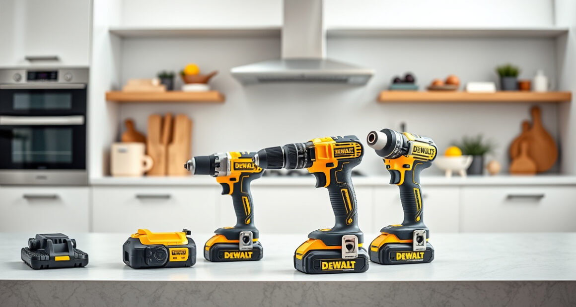 DEWALT FLEXVOLT Review: Pros, Cons, and Who It's For