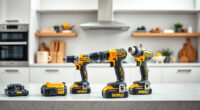 DEWALT FLEXVOLT Review: Pros, Cons, and Who It's For