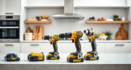 DEWALT FLEXVOLT Review: Pros, Cons, and Who It's For