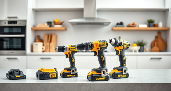 DEWALT FLEXVOLT Review: Pros, Cons, and Who It's For
