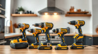 DEWALT Power Tools Buying Guide 2026: Top Picks & Tips
