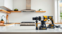 DEWALT vs Bosch: Which Power Tools Wins in 2026?