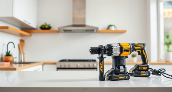 DEWALT vs Bosch: Which Power Tools Wins in 2026?