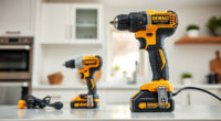 DEWALT vs Makita: Honest Power Tools Comparison