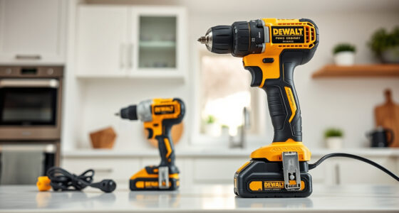 DEWALT vs Makita: Honest Power Tools Comparison