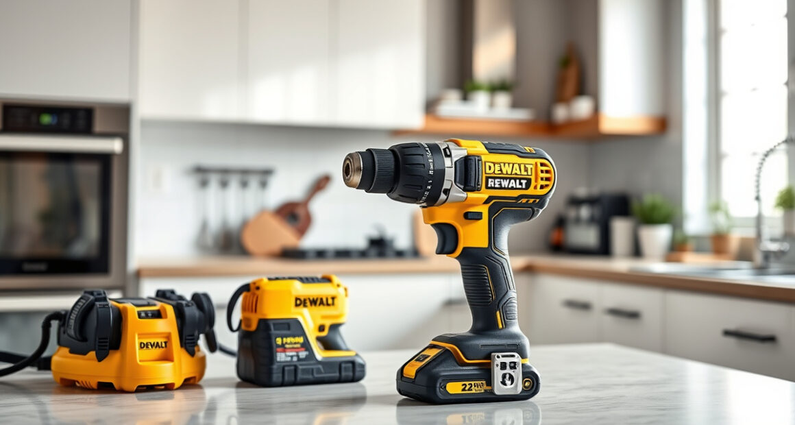 DEWALT vs Makita: Which Power Tool Wins in 2026?