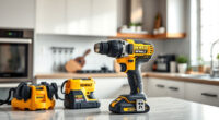 DEWALT vs Makita: Which Power Tool Wins in 2026?