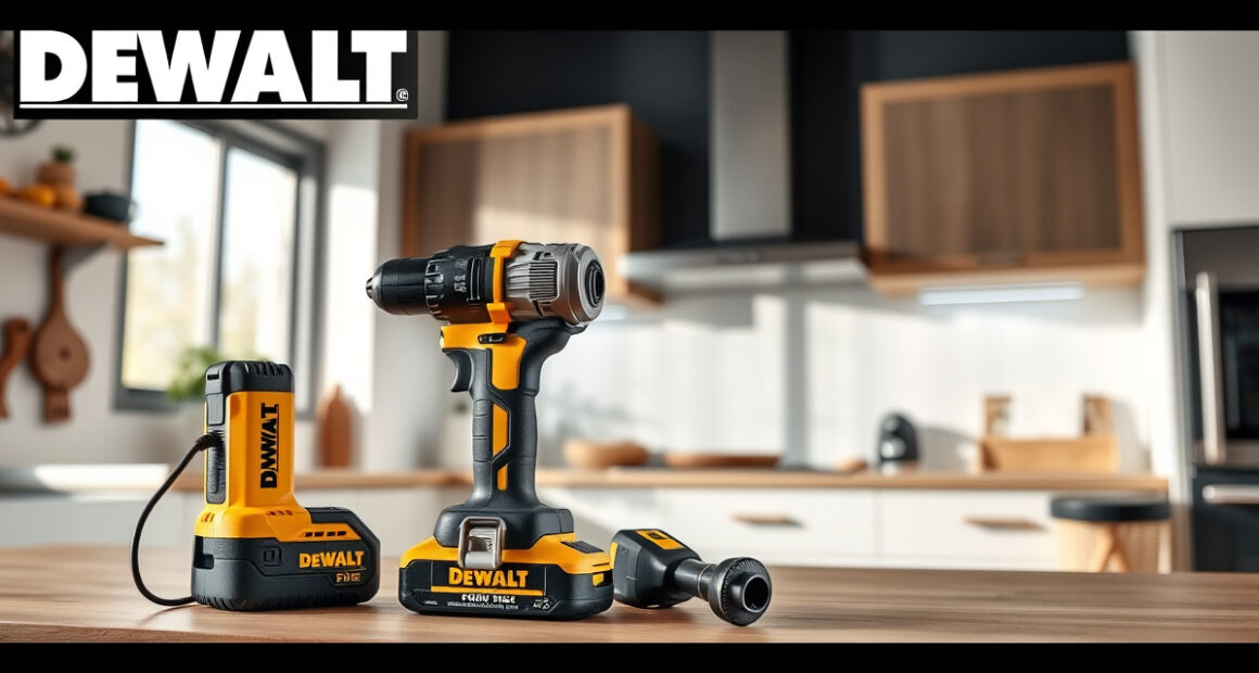 DEWALT vs Milwaukee: Which Power Tools Wins in 2026?