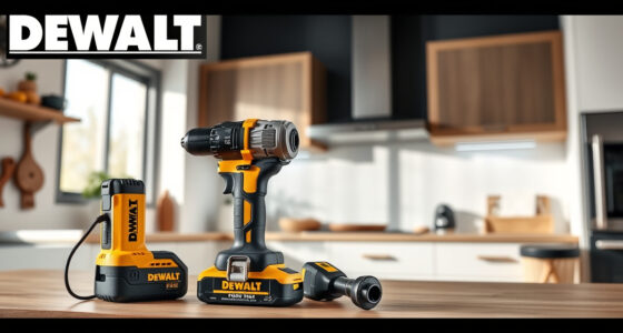 DEWALT vs Milwaukee: Which Power Tools Wins in 2026?