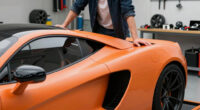 Dutch Startup Wants to Build a Supercar You’ll Straddle Instead of Sit In