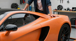 Dutch Startup Wants to Build a Supercar You’ll Straddle Instead of Sit In