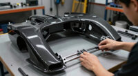 Dutch Startup Wants to Build a Supercar You’ll Straddle Instead of Sit In