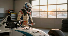 Formula Drift Debuts in Connecticut, Signs Three-Year Contract With Track