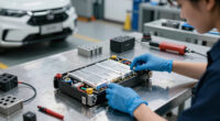 Honda Has A New Partner For Solid-State EV Batteries