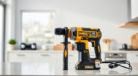 How to Clean a DEWALT Brushless Drill for Optimal Performance