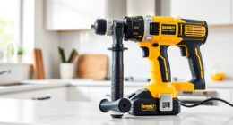How to Safely Clean Your DEWALT XR Impact Driver