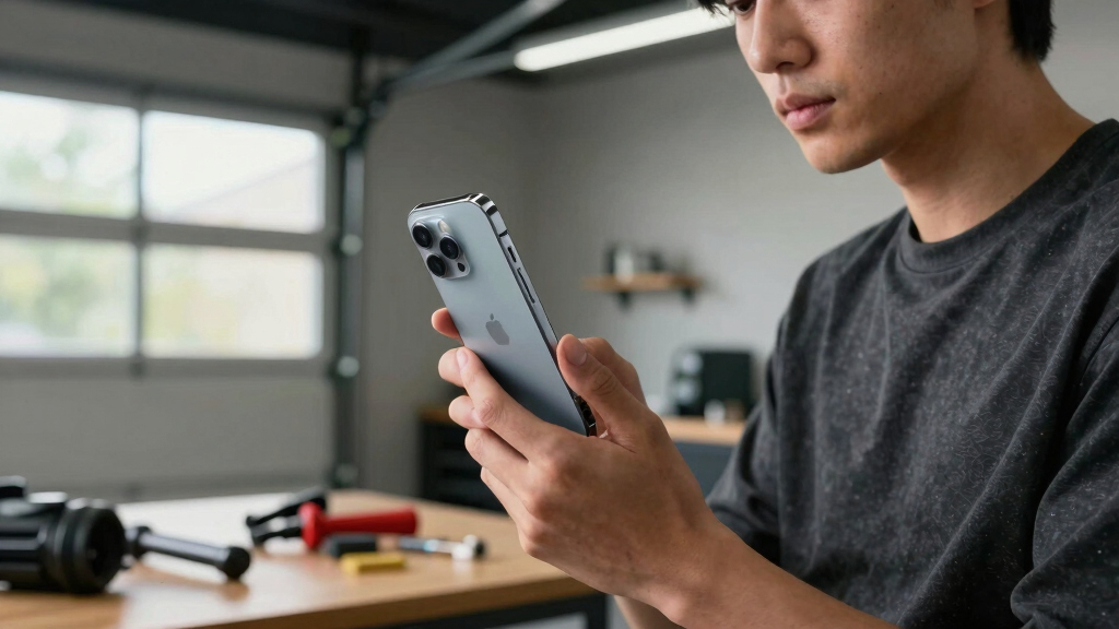 iPhone 18 news, leaks, and rumors: Release date, iPhone 18 Pro details, more.