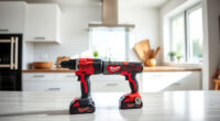 Milwaukee M12 vs Milwaukee Hammer Drill: Full Comparison