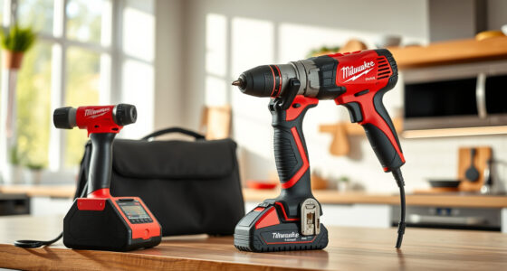 Milwaukee M18 FUEL Review: Power, Safety & Value