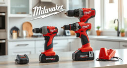 Milwaukee M18 FUEL vs Milwaukee Hammer Drill: Full Comparison
