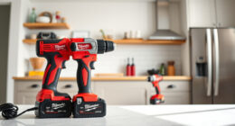 Milwaukee M18 FUEL vs Milwaukee Impact Driver: Full Comparison