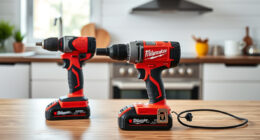 Milwaukee M18 FUEL vs Milwaukee M12: Full Comparison
