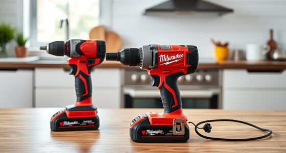 Milwaukee M18 FUEL vs Milwaukee M12: Full Comparison