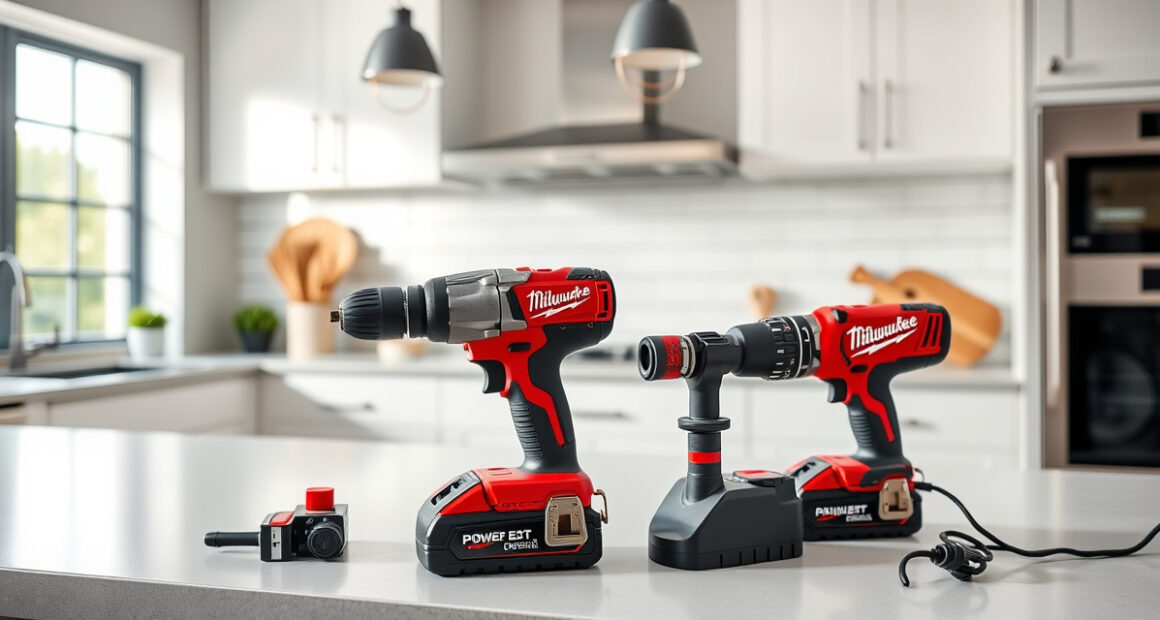 Milwaukee M18 FUEL vs Milwaukee PACKOUT: Full Comparison