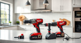 Milwaukee M18 FUEL vs Milwaukee PACKOUT: Full Comparison