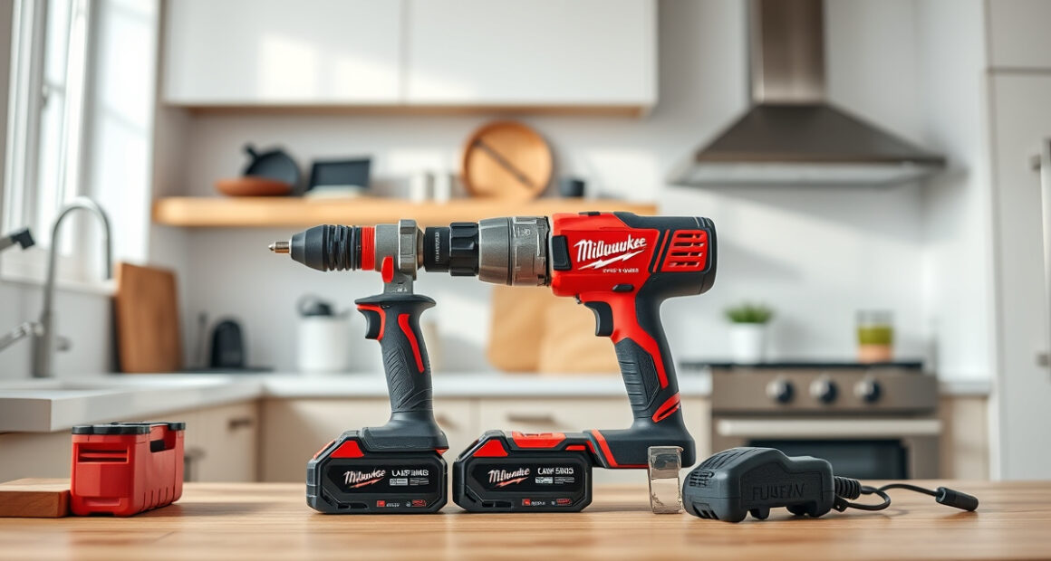 Milwaukee Power Tools Buying Guide 2026: Top Picks & Reviews
