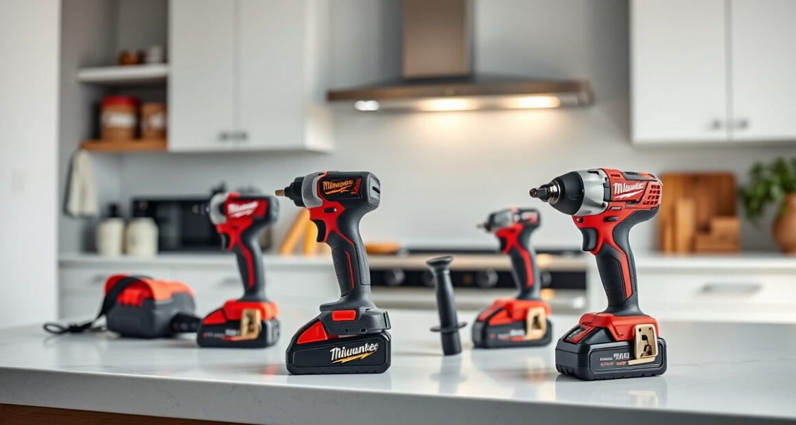 Milwaukee vs DeWalt: Which Power Tool Dominates in 2026?