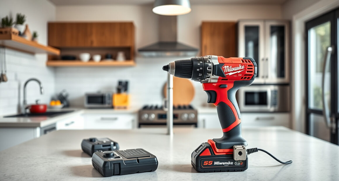 Milwaukee vs. Makita: Honest Power Tools Comparison