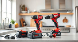 Milwaukee vs. Ryobi Power Tools: Honest Comparison