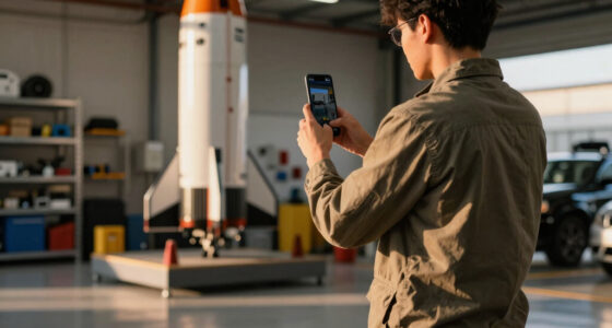 SpaceX launches Starlink satellites from Vandenberg Space Force Base Wednesday evening
