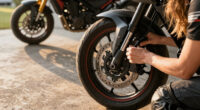 The Braking Basics Every Rider Should Know Before Traffic Gets Ugly