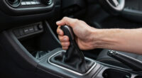 The Clutch Trick That Makes Slow Riding Feel Less Terrifying