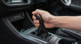 The Clutch Trick That Makes Slow Riding Feel Less Terrifying