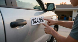 The Slate Truck Will Cost $24,950 According To An Apparent Website Mistake