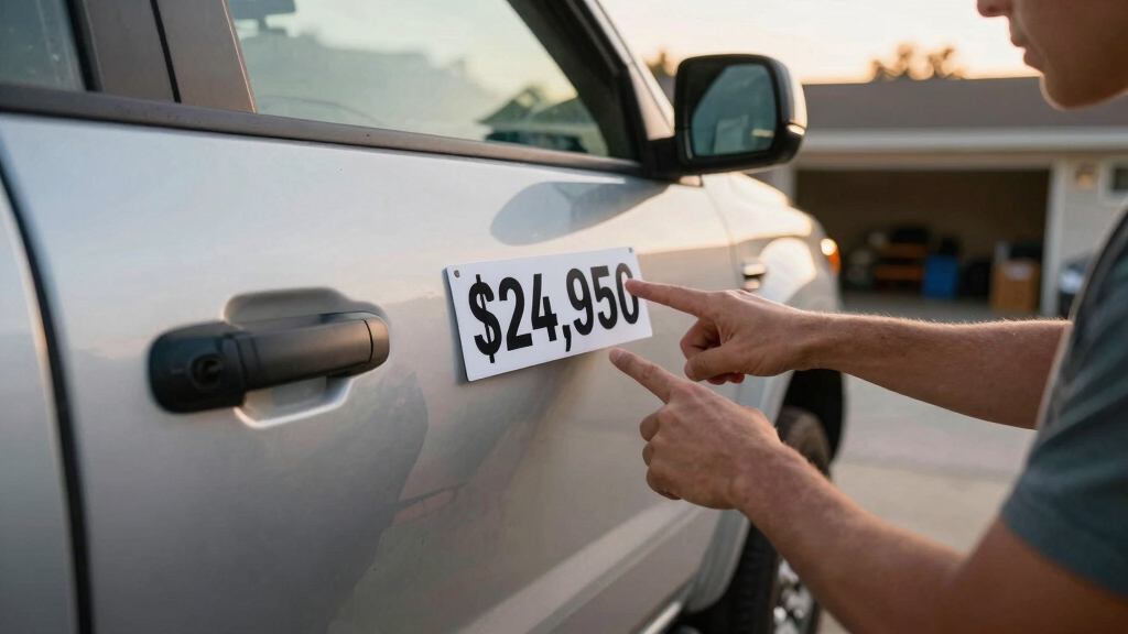 The Slate Truck Will Cost $24,950 According To An Apparent Website Mistake