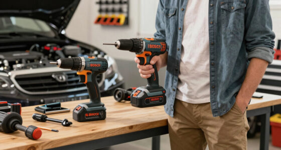 The Very Best Bosch Tool Deals on Amazon Prime Day 2026