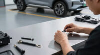 This Chinese SUV Sold 100,000 Units In Seven Months For A Good Reason