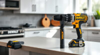 Top DEWALT Chargers & Batteries in 2026: Essential Accessories