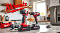 Top Milwaukee Power Tools for Electricians: Expert Picks