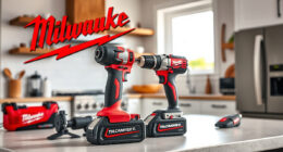 Top Milwaukee Power Tools for Electricians: Expert Picks