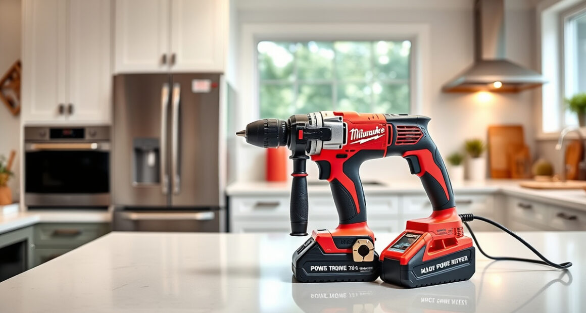 Top Milwaukee Power Tools for Mechanics: The Ultimate Guide