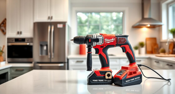 Top Milwaukee Power Tools for Mechanics: The Ultimate Guide
