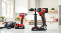 Top Milwaukee Power Tools Models Ranked for 2026