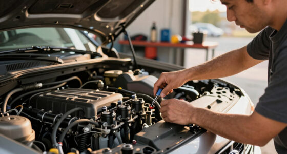 Why Jerky Throttle Control Makes Every Ride Harder Than It Should Be