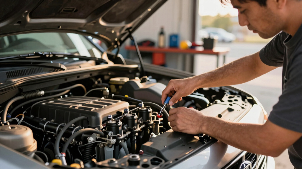 Why Jerky Throttle Control Makes Every Ride Harder Than It Should Be