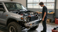 You Were Right to Hate EV Pickups. Automakers Want a Second Chance.